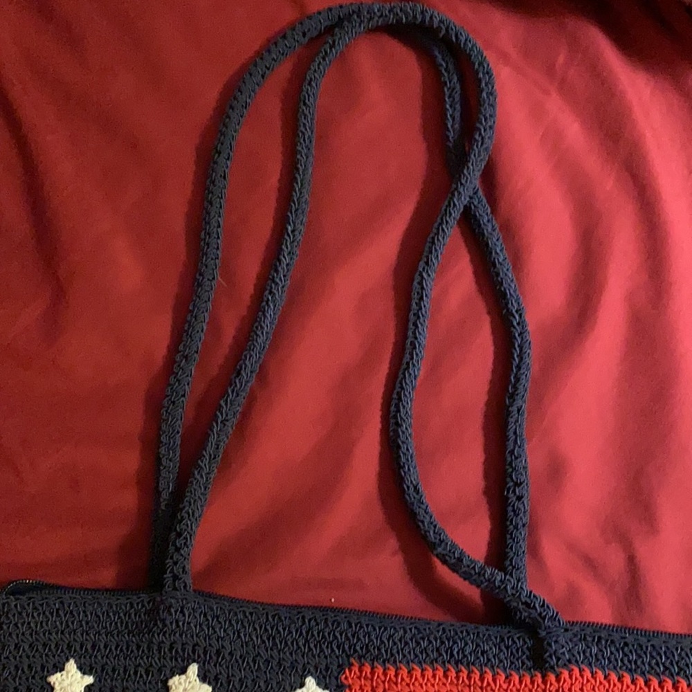 SOLD——————————-Purse - Picture 4 of 4